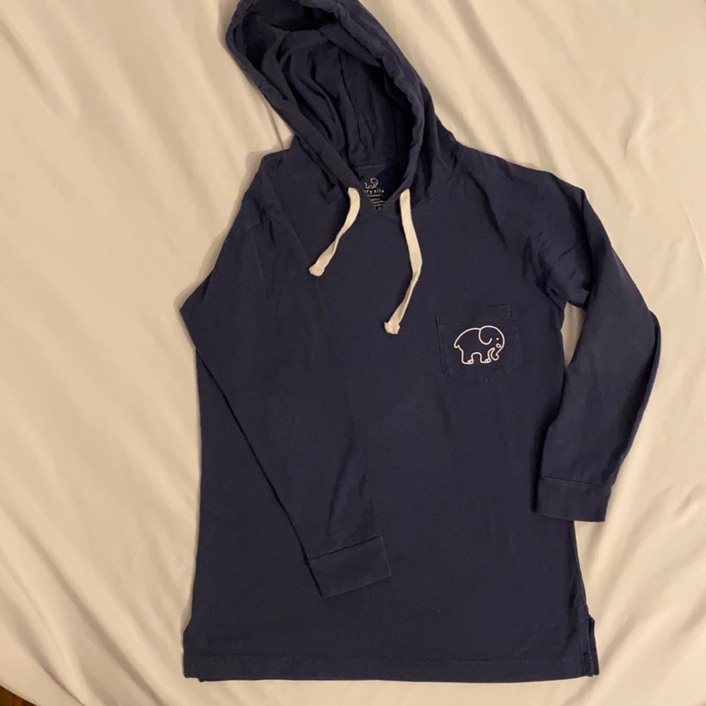 Ivory Ella Woman’s/Juniors Hoodie